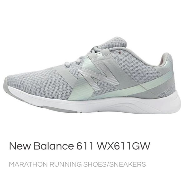 New Balance running marathon  shoes. Size 9.5 - Picture 1 of 6